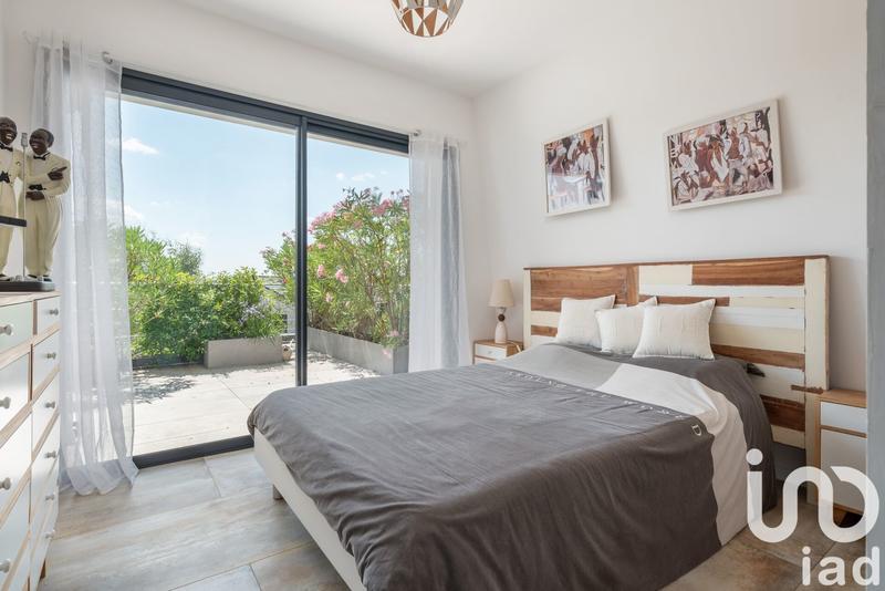 Maison de maîtres - 128 m² - 6 pièces