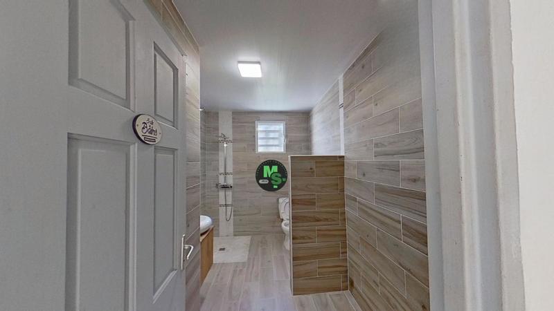 Maison - 87 m² - 3 pièces