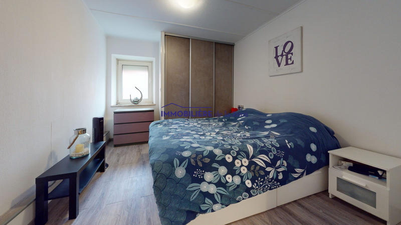 Maison - 106 m² - 4 pièces