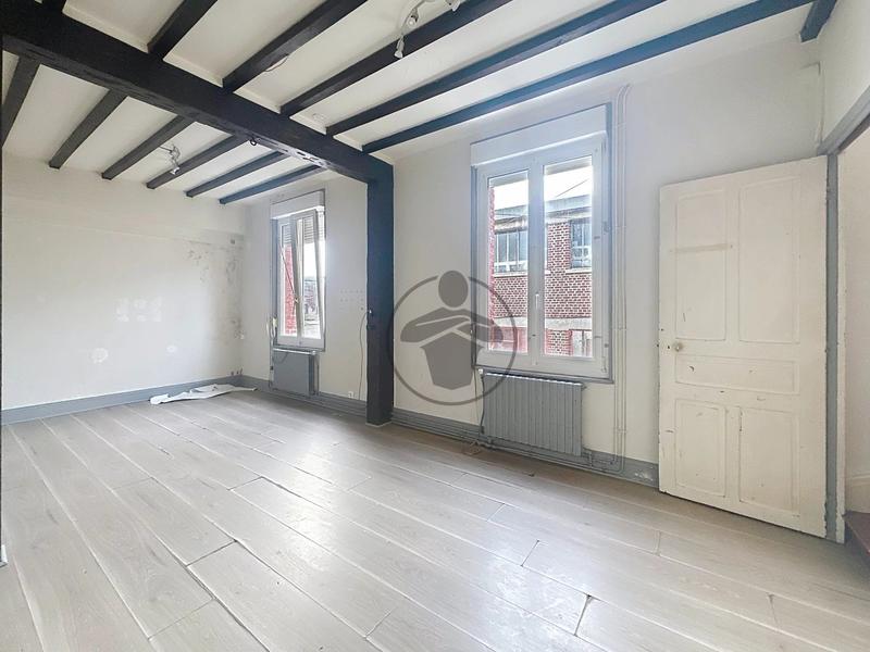Maison - 42 m² - 2 pièces