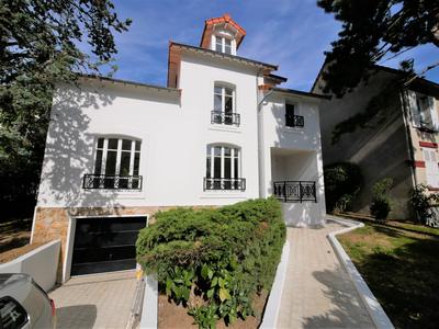 Maison ancienne - 150 m² - 7 pièces
