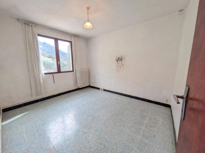 Maison - 124 m² - 7 pièces