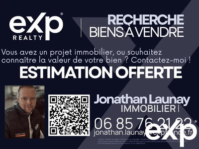 Appartement - 79 m² - 4 pièces