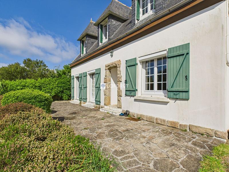 Maison - 115 m² - 7 pièces