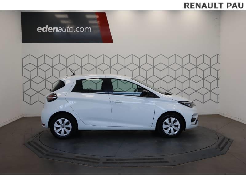 Renault Zoe R110 Achat Intégral Business