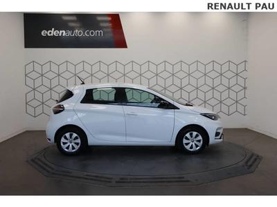 Renault Zoe R110 Achat Intégral Business