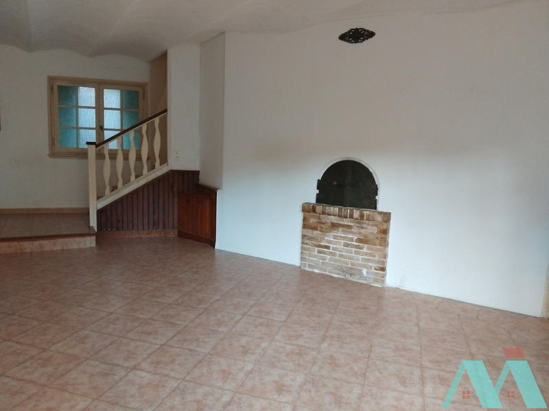 Maison de village - 84 m² - 4 pièces