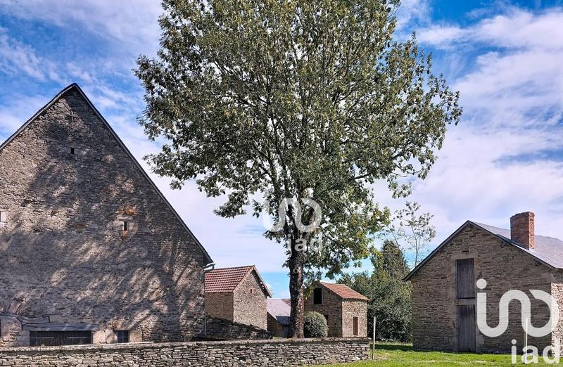 Maison - 116 m² - 4 pièces