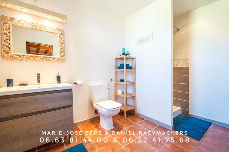 Demeure - 518 m² - 18 pièces