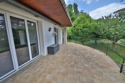 Maison - 121 m² - 5 pièces