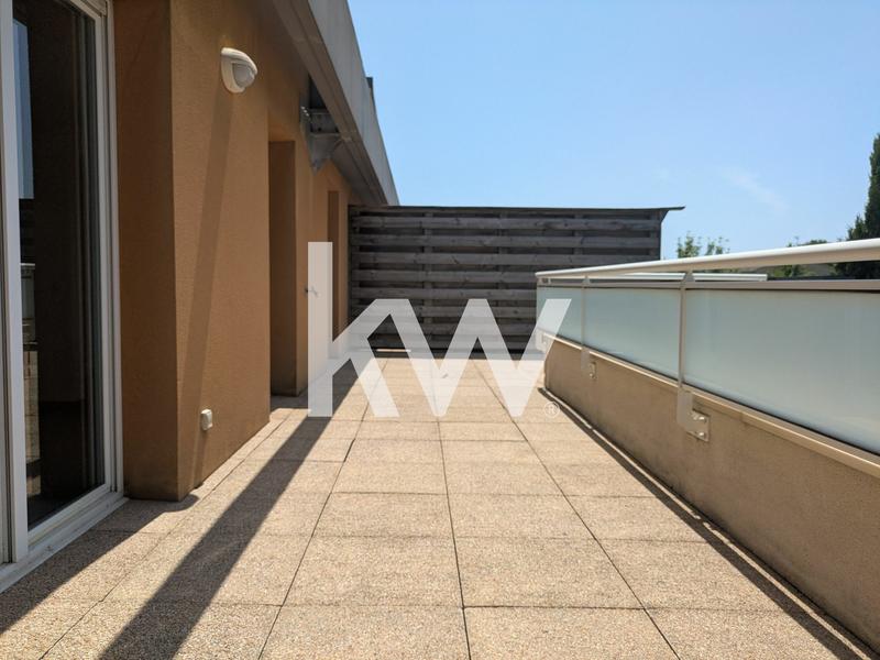 Appartement - 68 m² - 3 pièces