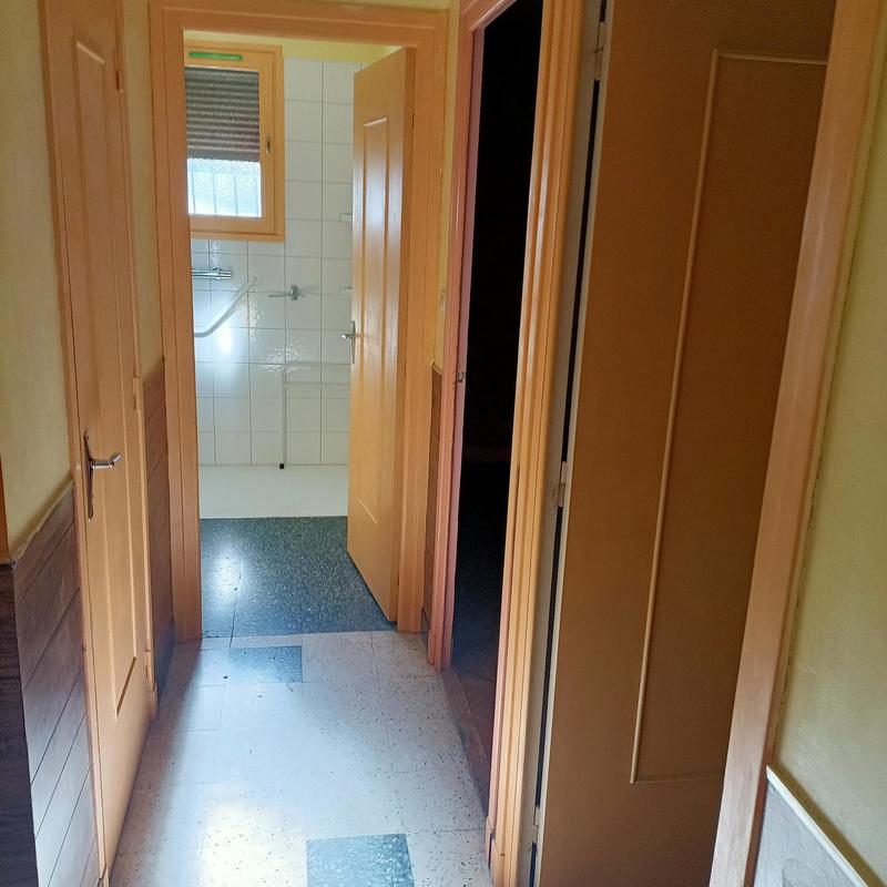 Maison de campagne - 80 m² - 4 pièces