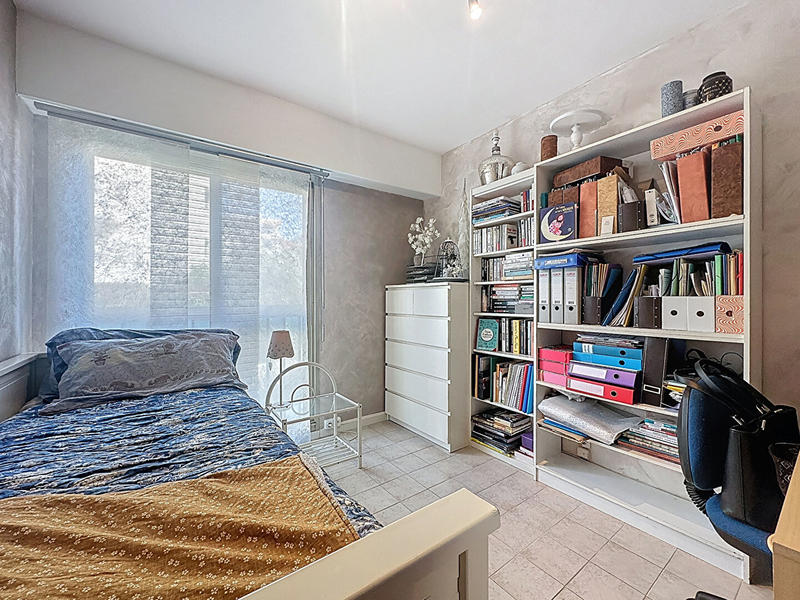 Appartement - 102 m² - 5 pièces