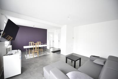 Maison - 111 m² - 5 pièces