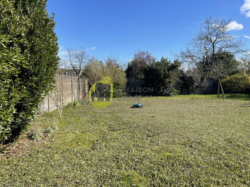 Maison - 86 m² - 5 pièces