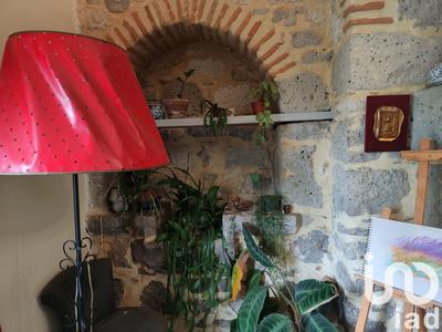 Maison de village - 108 m² - 4 pièces