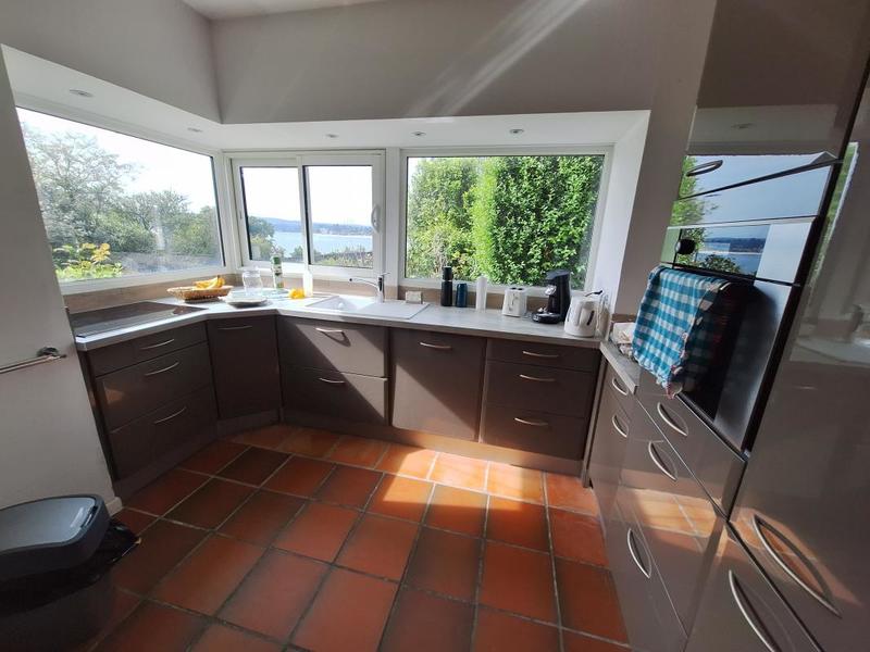 Maison - 118 m² - 4 pièces