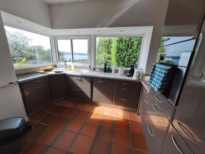 Maison - 118 m² - 4 pièces