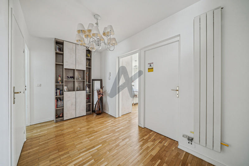 Duplex - 157 m² - 5 pièces