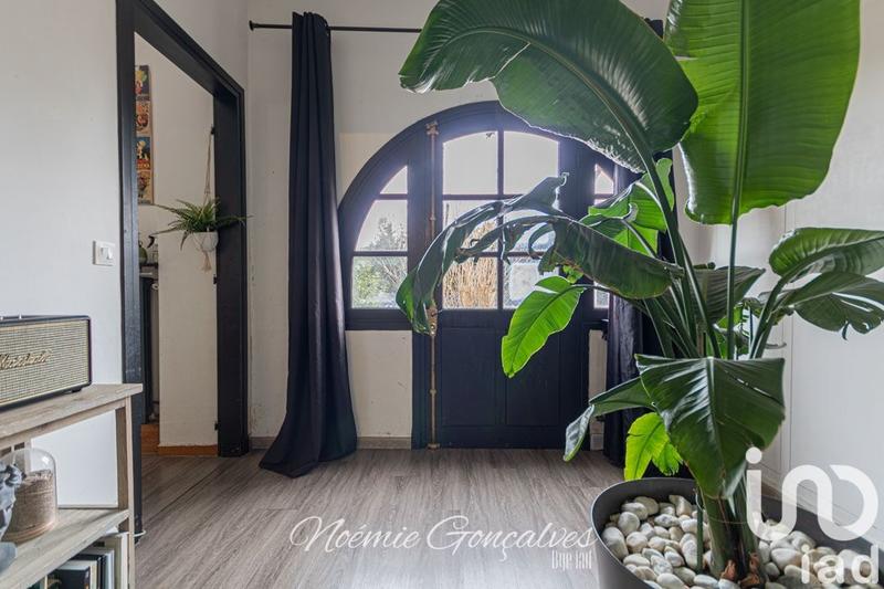 Maison - 127 m² - 6 pièces