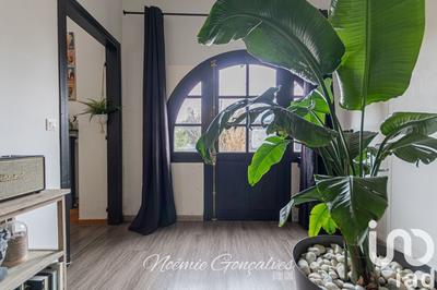 Maison - 127 m² - 6 pièces