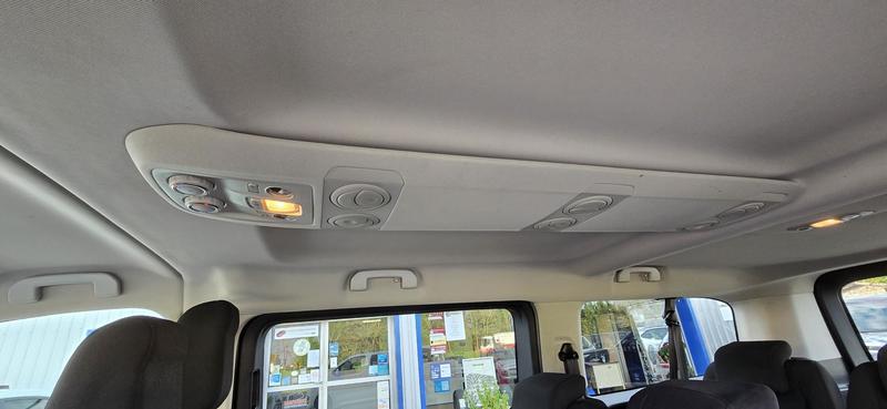 Toyota Proace Verso Long 1.5 d-4d Dynamic 9pl 120