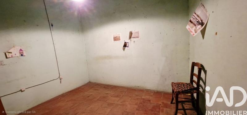 Maison de village - 148 m² - 4 pièces