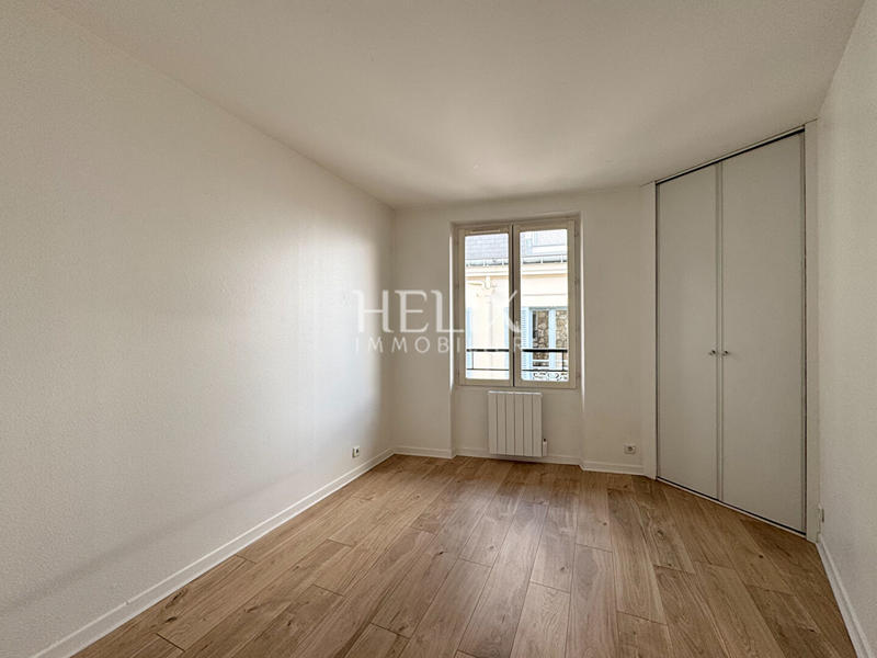 Appartement - 141 m² - 7 pièces
