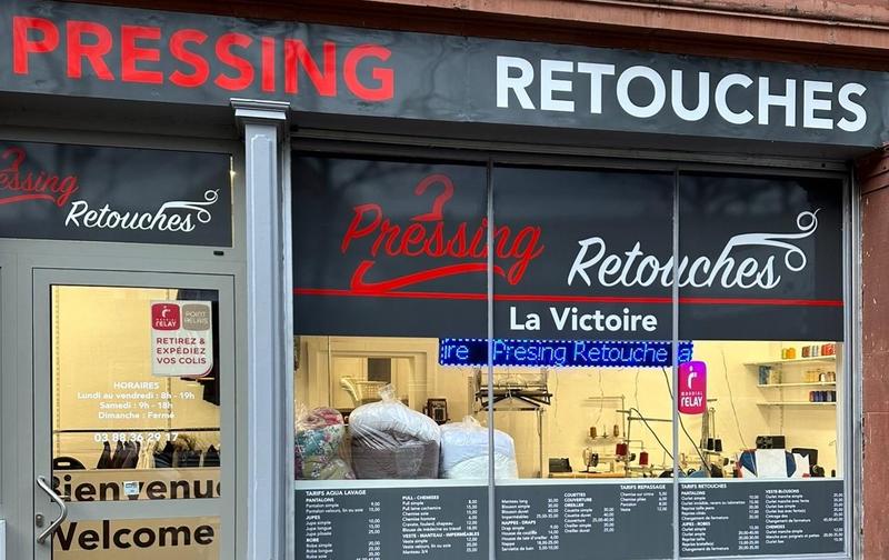 Fonds de commerce - 63 m²