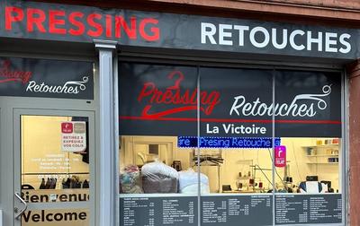 Fonds de commerce - 63 m²