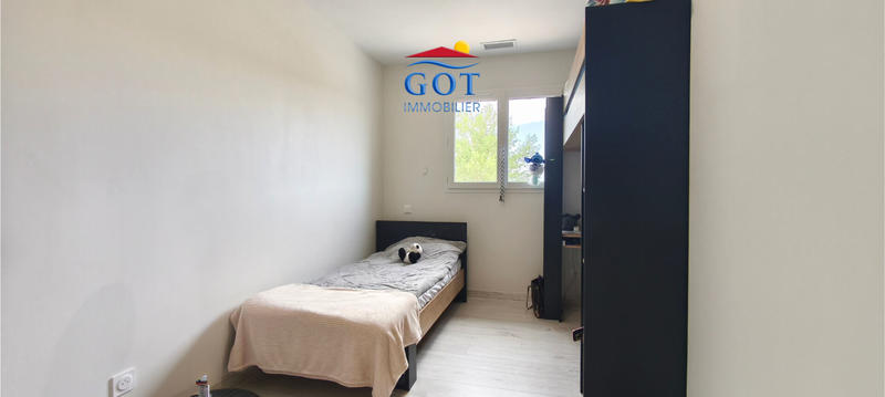 Maison - 127 m² - 5 pièces