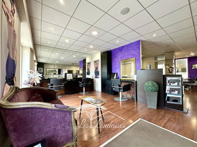Fonds de commerce - Magasins - 90 m²