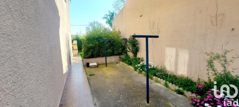 Maison - 140 m² - 7 pièces