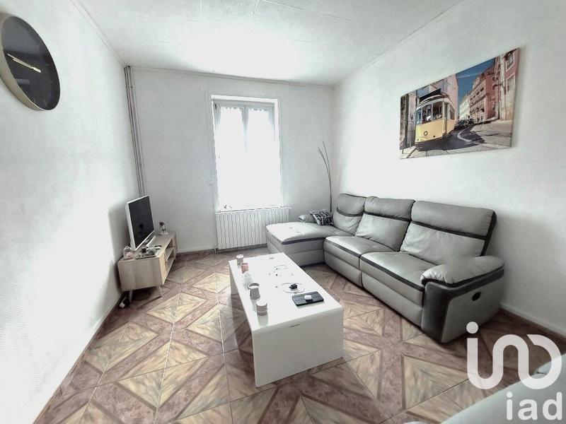 Maison - 134 m² - 6 pièces