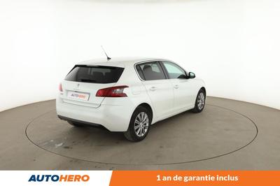 Peugeot 308 1.6 Blue-HDi Allure 100 ch