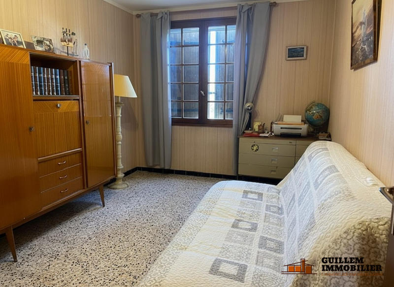 Maison traditionnelle - 160 m² - 7 pièces