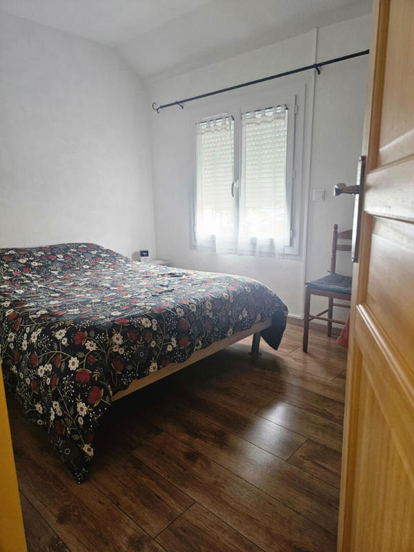 Maison - 69 m² - 4 pièces