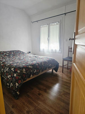 Maison - 69 m² - 4 pièces