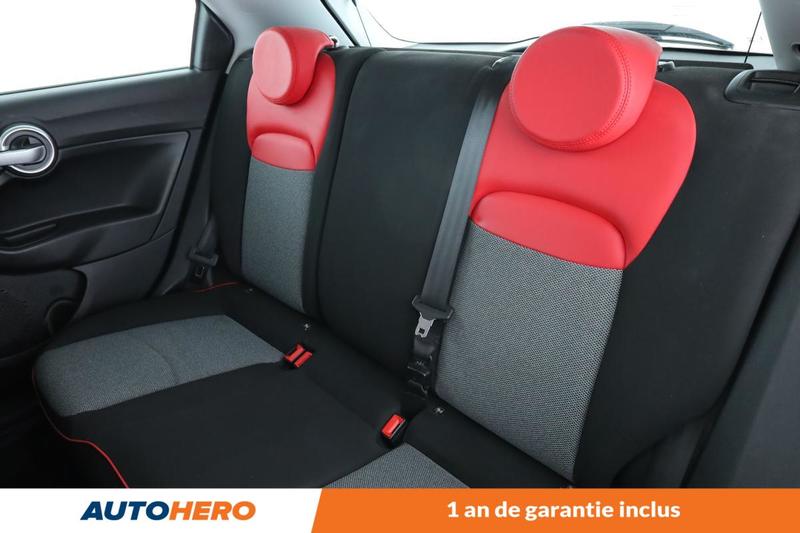 Fiat 500x 1.6 E-torQ Popstar 4x2 110 ch