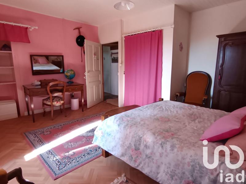 Maison de campagne - 365 m² - 12 pièces