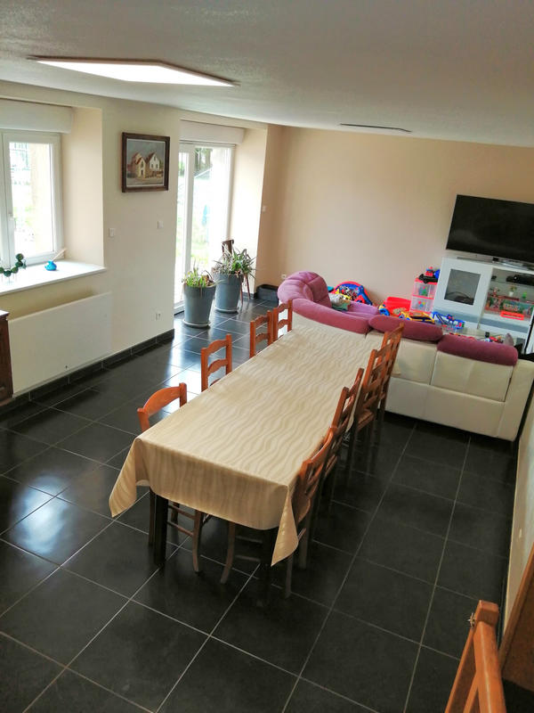 Maison - 406 m² - 14 pièces