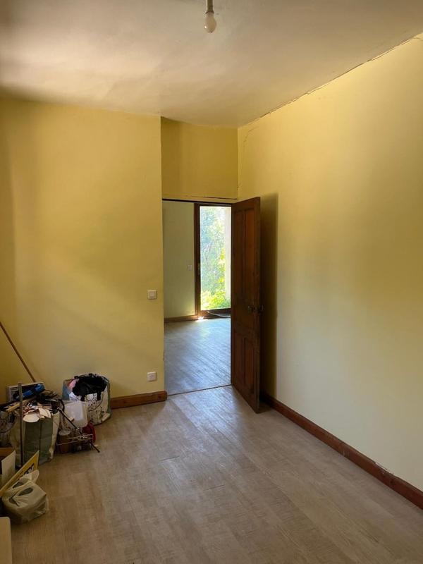 Maison - 55 m² - 4 pièces