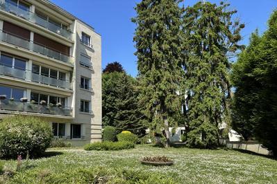 Appartement - 103 m² - 5 pièces