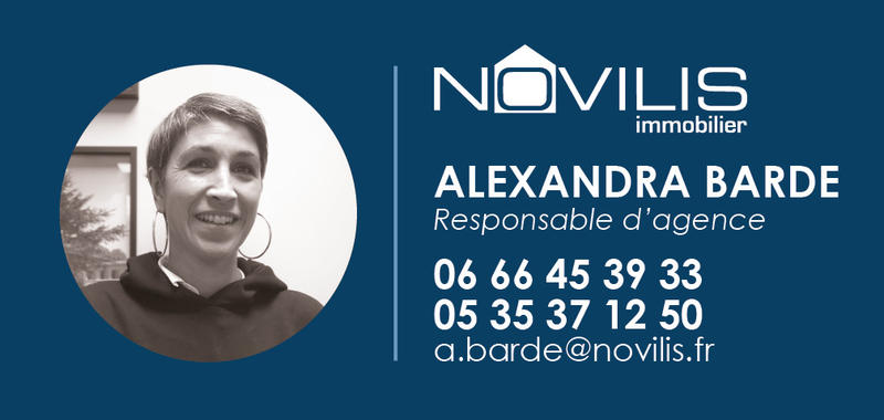 Appartement - 22 m² - 1 pièce