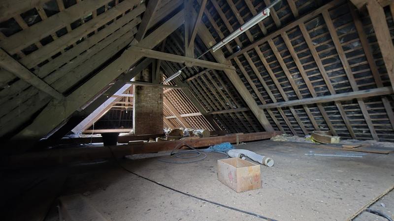 Maison - 185 m² - 7 pièces