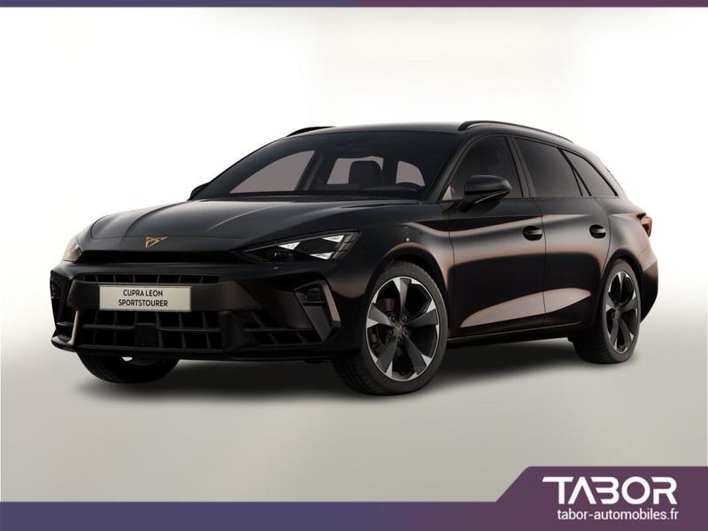 Cupra Leon St 150 Dsg EdgeP HiverP Led