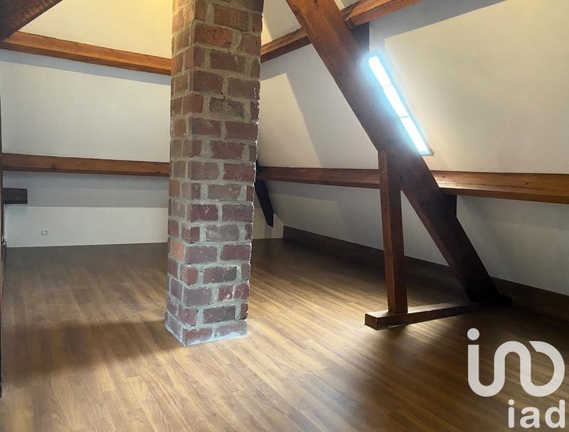 Maison de maîtres - 125 m² - 5 pièces