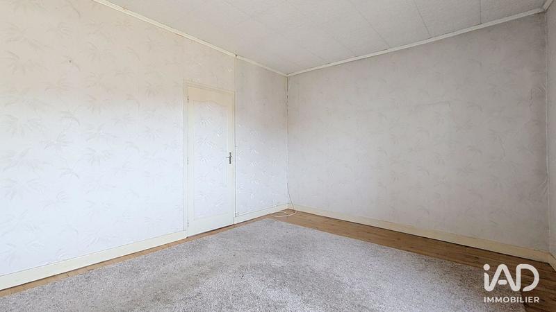 Maison - 124 m² - 4 pièces