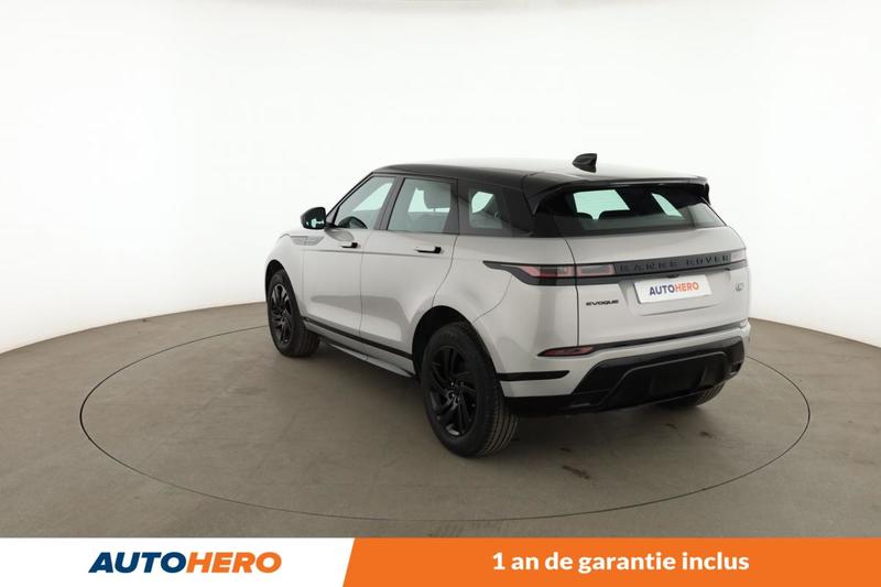 Land Rover Range Rover Evoque P200 R-Dynamic se Bva9 200 ch