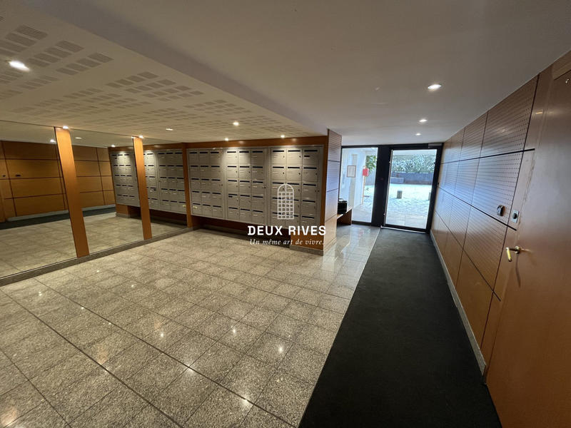 Appartement - 53 m² - 2 pièces